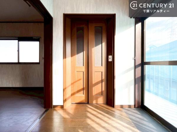 市原市北国分寺台１丁目の中古一戸建て