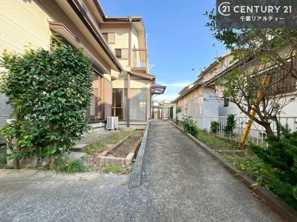 市原市北国分寺台１丁目の中古一戸建て