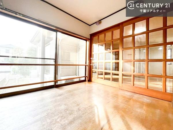 市原市北国分寺台１丁目の中古一戸建て