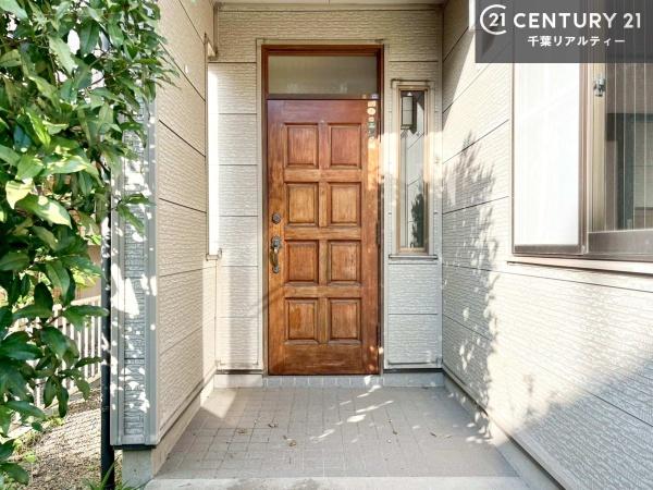 市原市北国分寺台１丁目の中古一戸建て