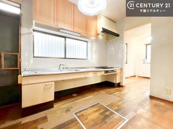 市原市北国分寺台１丁目の中古一戸建て