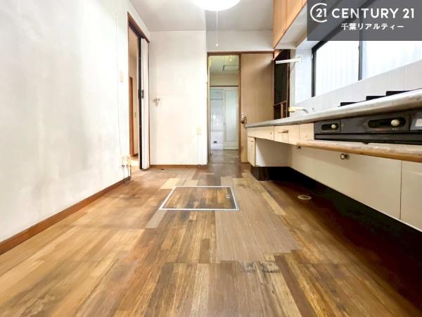 市原市北国分寺台１丁目の中古一戸建て