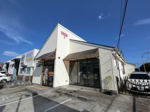 市原市君塚５丁目の新築一戸建(市原君塚郵便局)