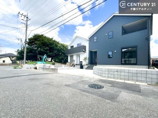 市原市君塚５丁目の新築一戸建