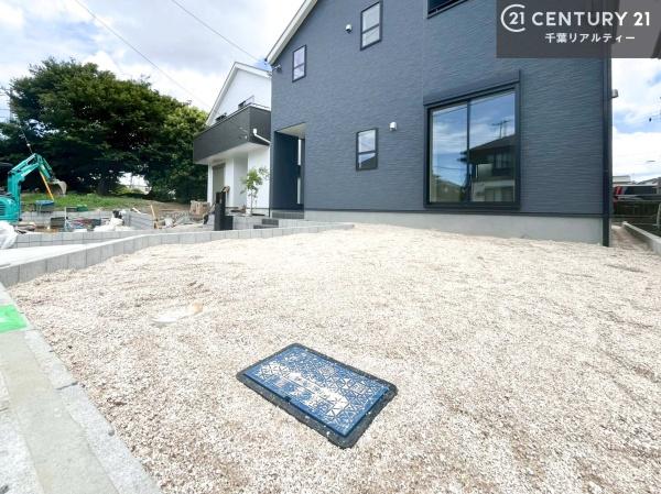 市原市君塚５丁目の新築一戸建