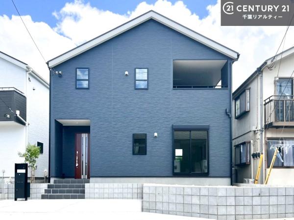 市原市君塚５丁目の新築一戸建
