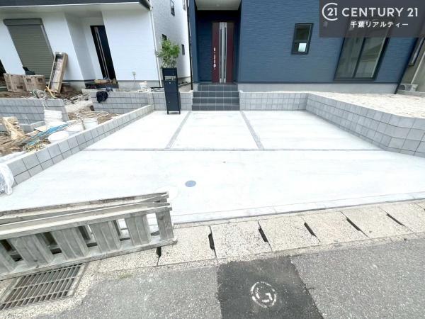 市原市君塚５丁目の新築一戸建