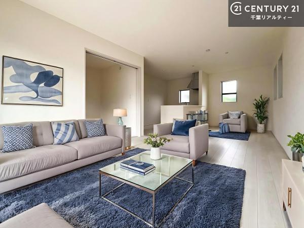 市原市君塚５丁目の新築一戸建