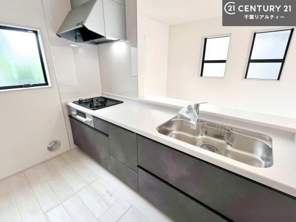 市原市君塚５丁目の新築一戸建