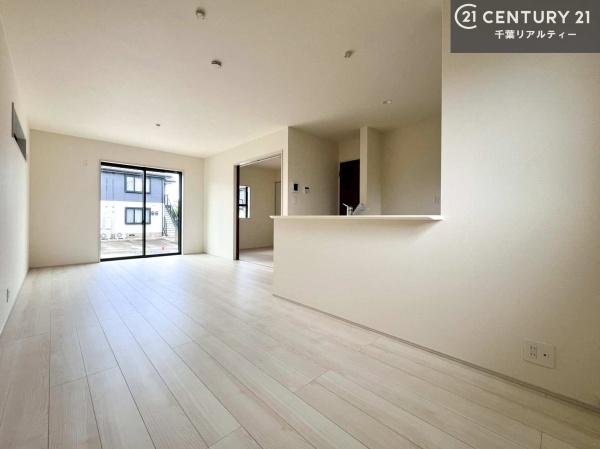 市原市君塚５丁目の新築一戸建