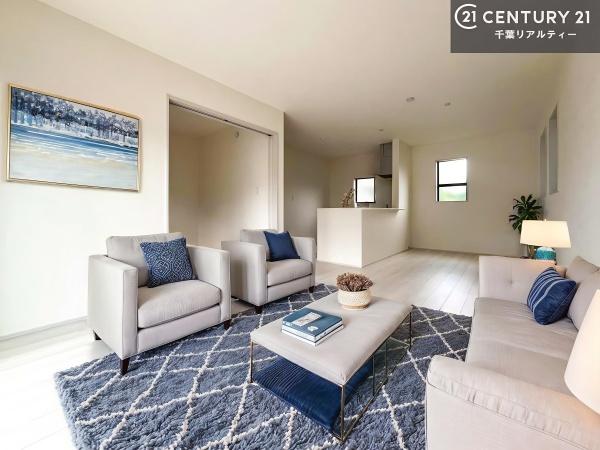 市原市君塚５丁目の新築一戸建