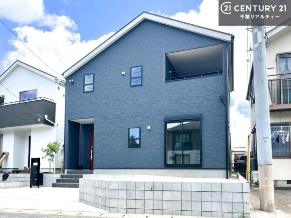 市原市君塚５丁目の新築一戸建