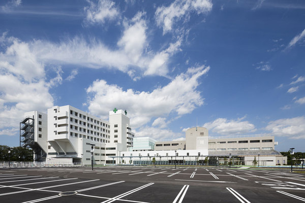 市原市うるいど南１丁目の中古一戸建て(独立行政法人労働者健康安全機構千葉ろうさい病院)