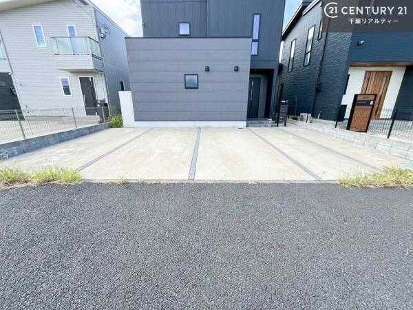 市原市うるいど南１丁目の中古一戸建て