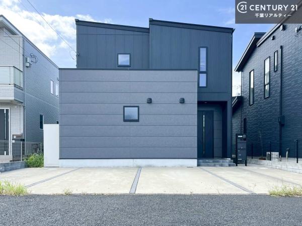 市原市うるいど南１丁目の中古一戸建