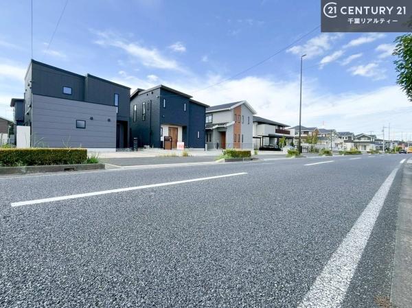 市原市うるいど南１丁目の中古一戸建て