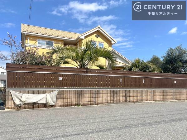 木更津市金田東６丁目の中古一戸建て