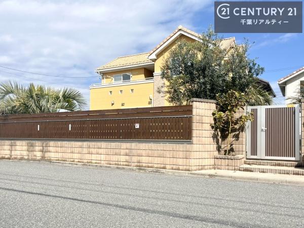 木更津市金田東６丁目の中古一戸建て