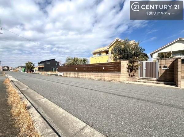 木更津市金田東６丁目の中古一戸建て