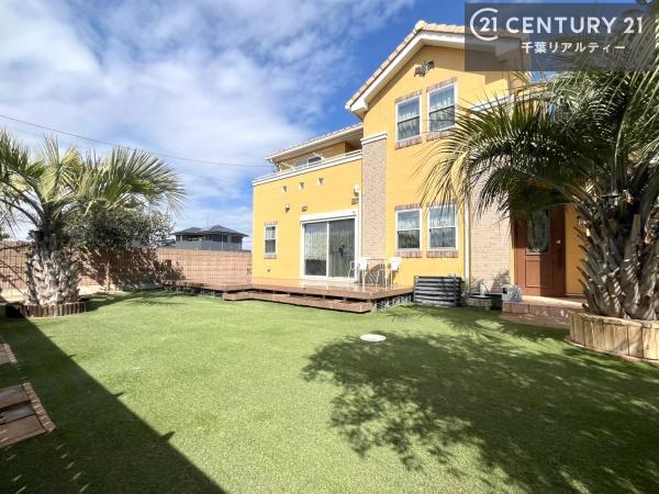 木更津市金田東６丁目の中古一戸建て