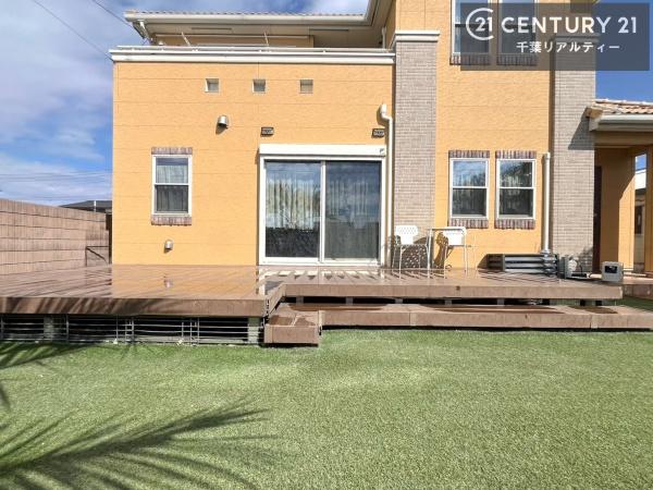 木更津市金田東６丁目の中古一戸建て