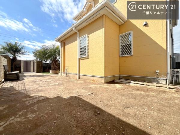 木更津市金田東６丁目の中古一戸建て