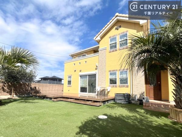 木更津市金田東６丁目の中古一戸建て