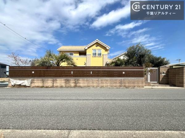 木更津市金田東６丁目の中古一戸建て