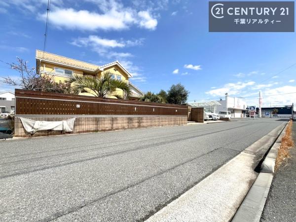 木更津市金田東６丁目の中古一戸建て