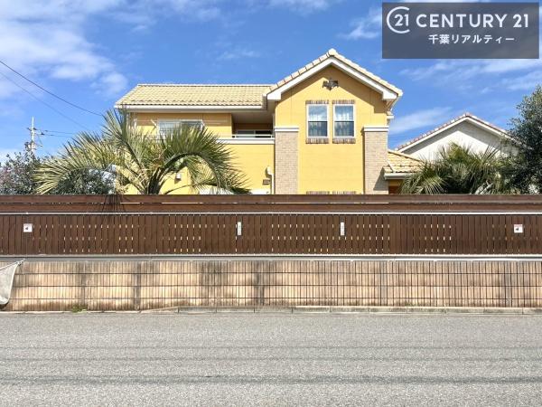 木更津市金田東６丁目の中古一戸建て