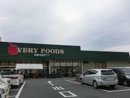 木更津市高柳　26号棟(VERY　FOODS尾張屋岩根店)