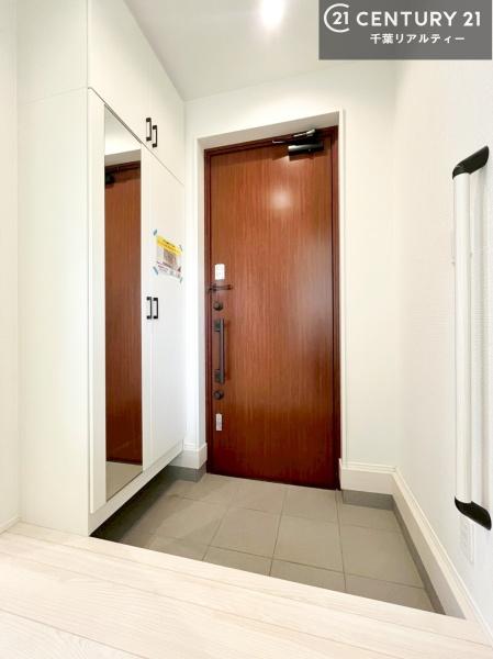 木更津市高柳　26号棟