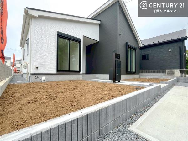 木更津市高柳　26号棟