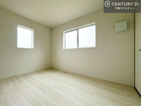 木更津市高柳　26号棟