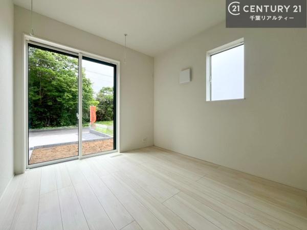 木更津市高柳　26号棟