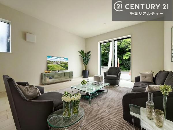 木更津市高柳　26号棟