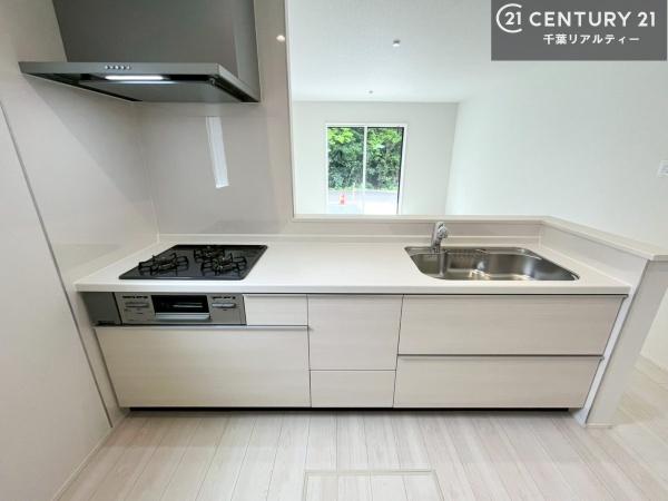 木更津市高柳　26号棟