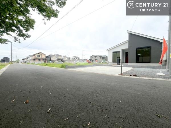 木更津市高柳　26号棟