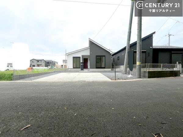 木更津市高柳　26号棟