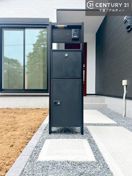 木更津市高柳　26号棟