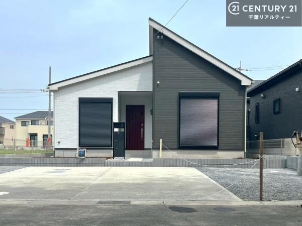 木更津市高柳　26号棟