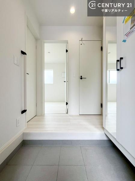 木更津市高柳　26号棟