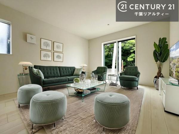 木更津市高柳　26号棟