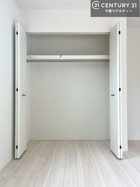 木更津市高柳　26号棟