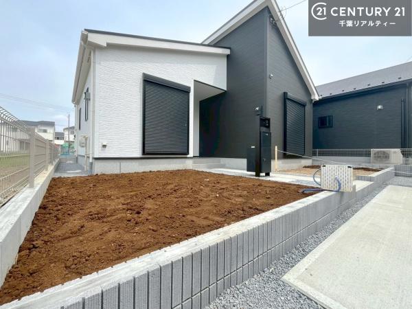 木更津市高柳　26号棟