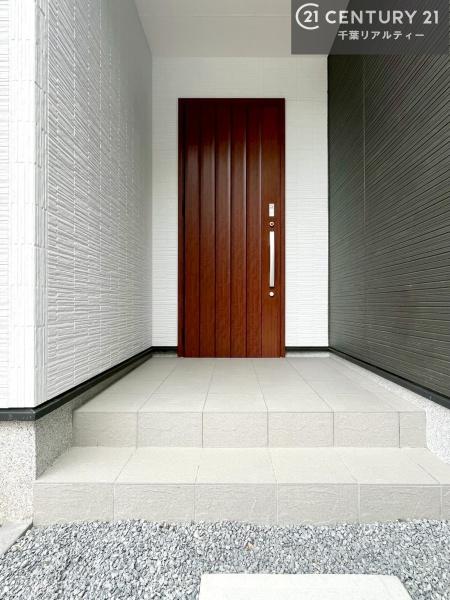 木更津市高柳　26号棟