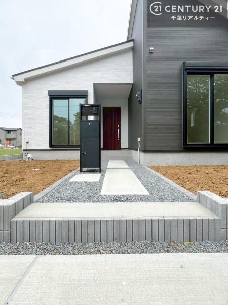 木更津市高柳　26号棟