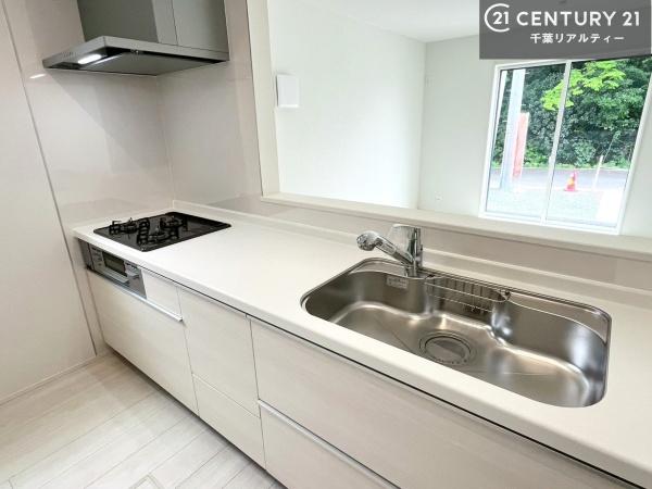 木更津市高柳　26号棟