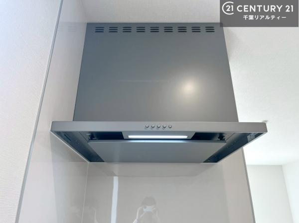 木更津市高柳　26号棟