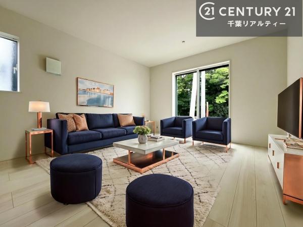 木更津市高柳　26号棟